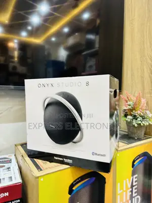 Wireless Bluetooth Speaker Onyx 8
