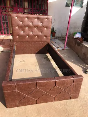 One and Half Bed