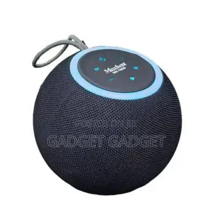 Heavy Bass Maxbest Mb-Tm08 Bluetooth Speaker Whole Sale