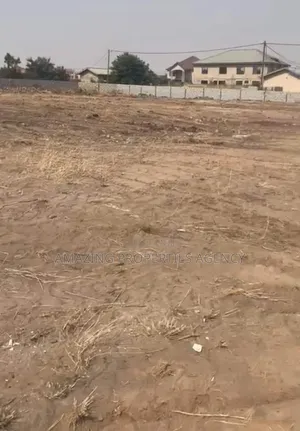 25 Plots of Land for Sale at Afienya