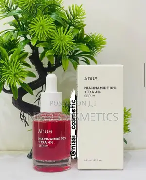 Anua Serum