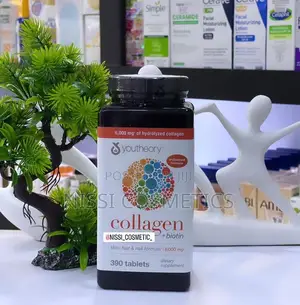 Youtheory Collagen