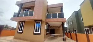 4bdrm House in Kg. Franco, Spintex for sale