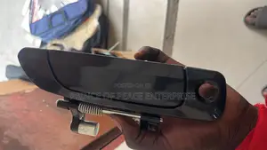 Honda Civic 2002 Handle Outside