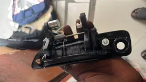 Honda Civic 2002 Handle Outside