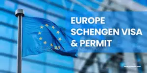 Programs To Travel To Any Schengen Country.