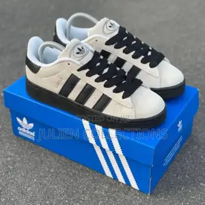 Adidas Campus