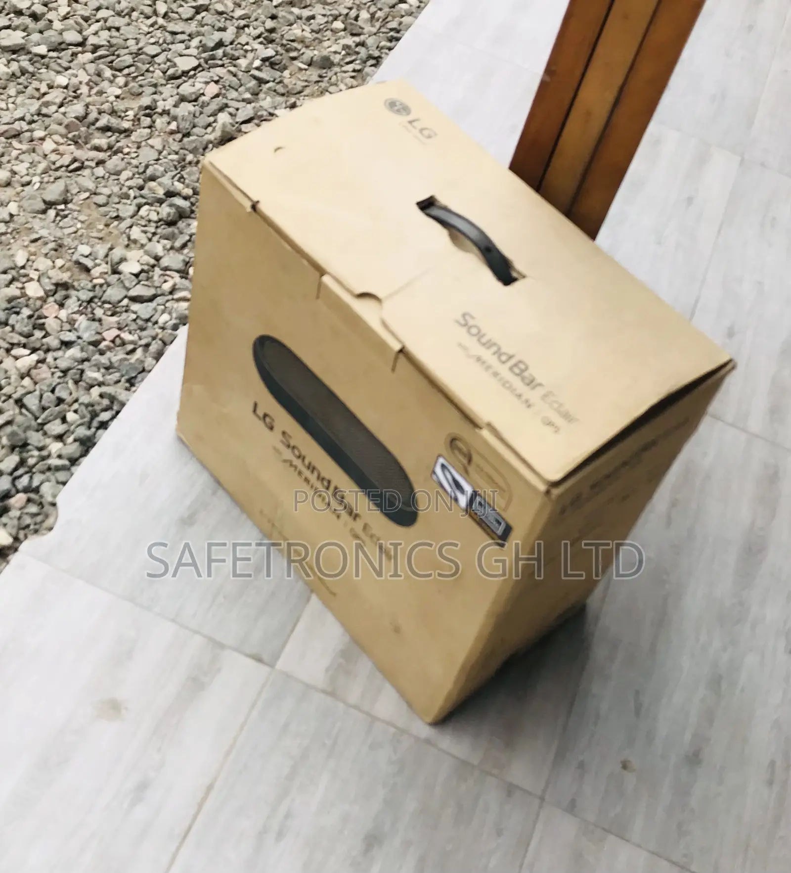 Grab Available Black Wireless Bluetooth QP5 Sound Bar 
