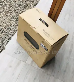 Grab Available Black Wireless Bluetooth QP5 Sound Bar 