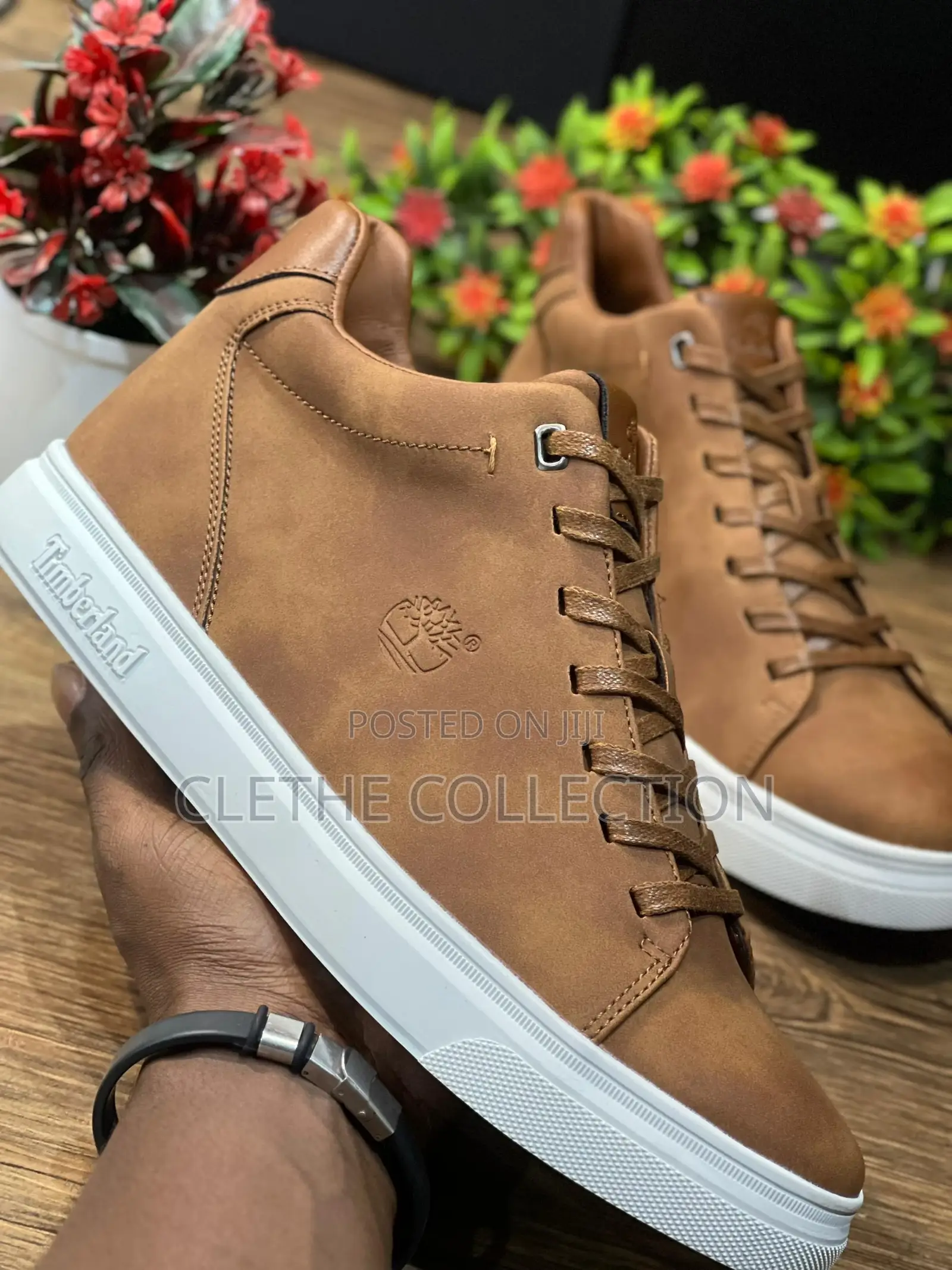 Casual Shoe/Loafers