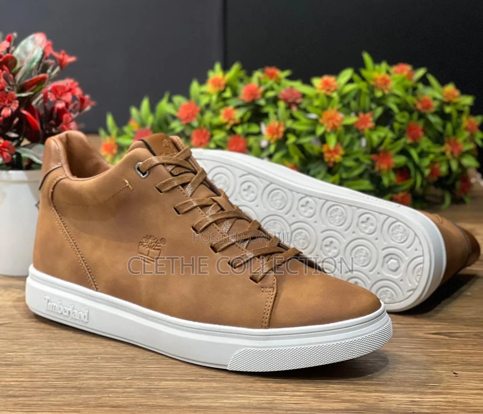 Casual Shoe/Loafers