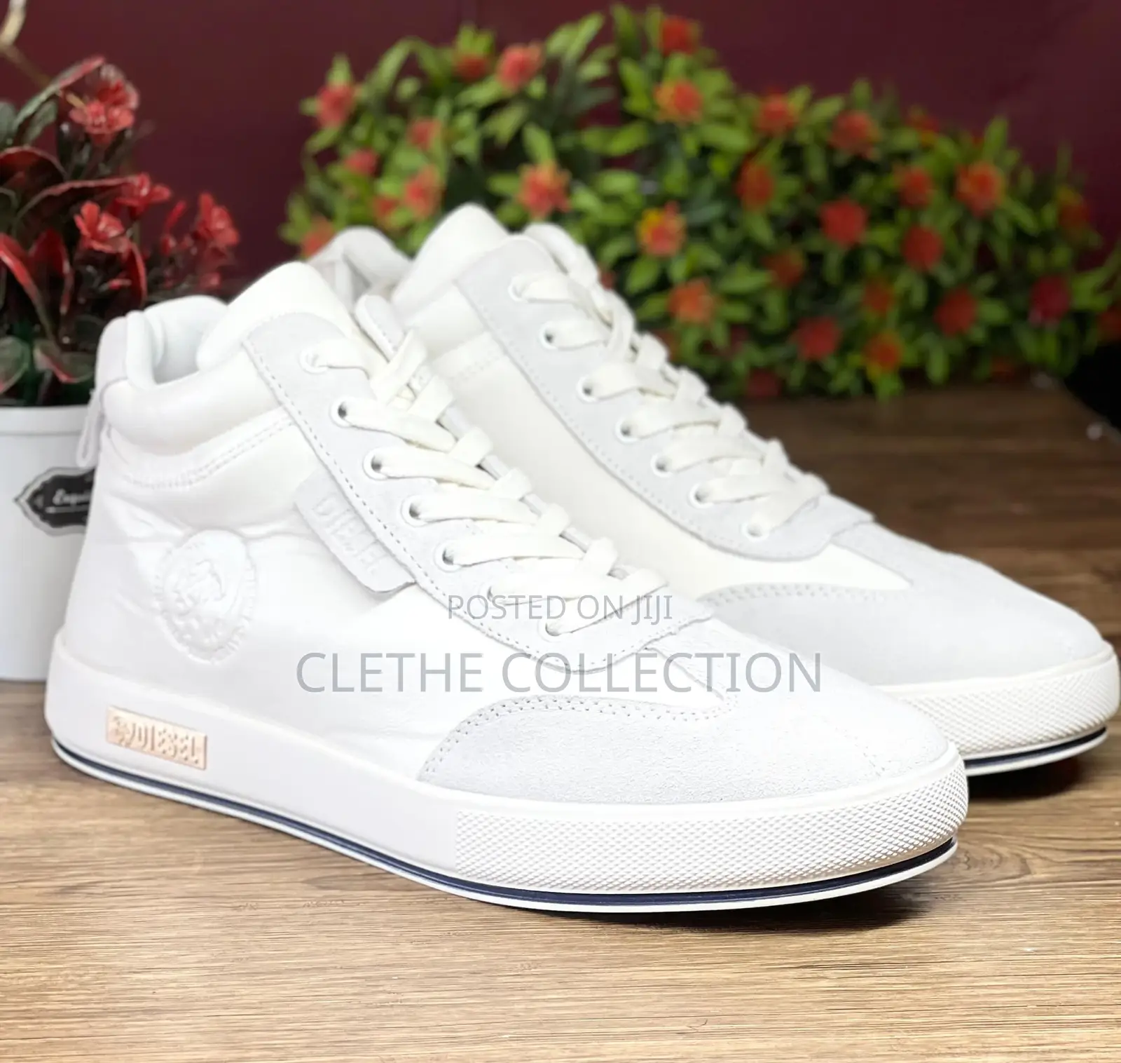 Casual Shoe/Loafers