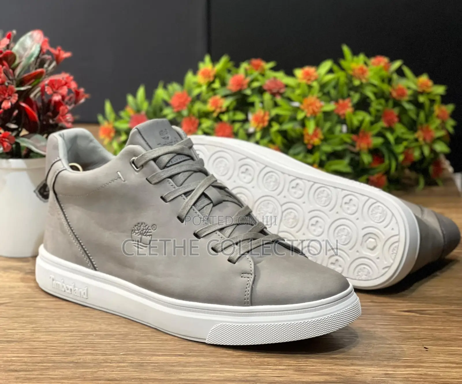 Casual Shoe/Loafers