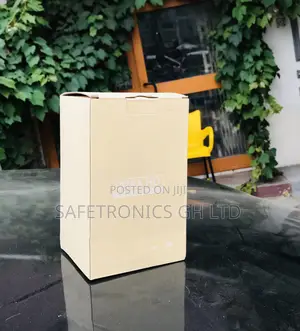 Sealed Quality White Ultra HD Projector