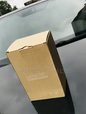 Adorable Reliable White Ultra HD Projector