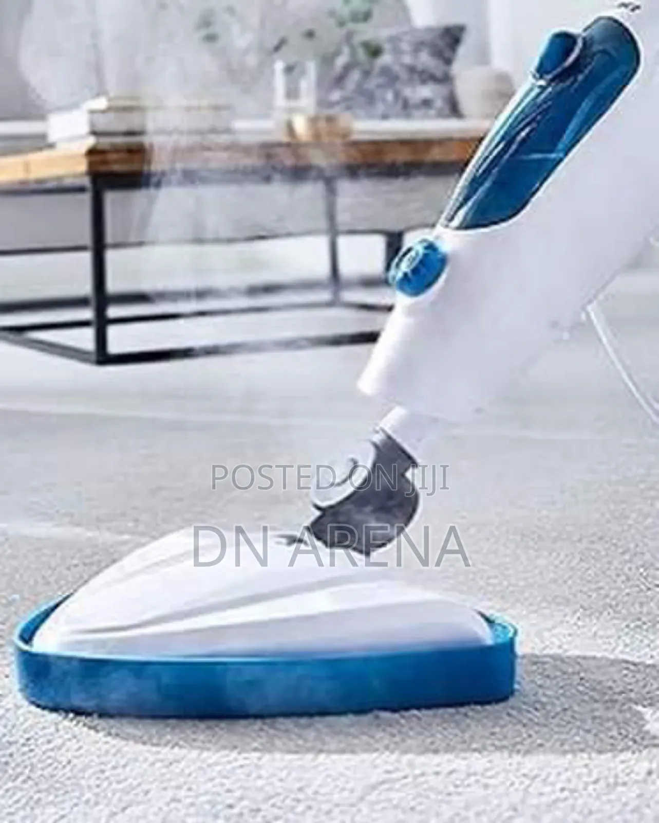 Tower Tsm16 Tower Multifunction Steam Mop, Handheld Mode