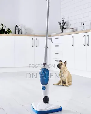 Tower Tsm16 Tower Multifunction Steam Mop, Handheld Mode