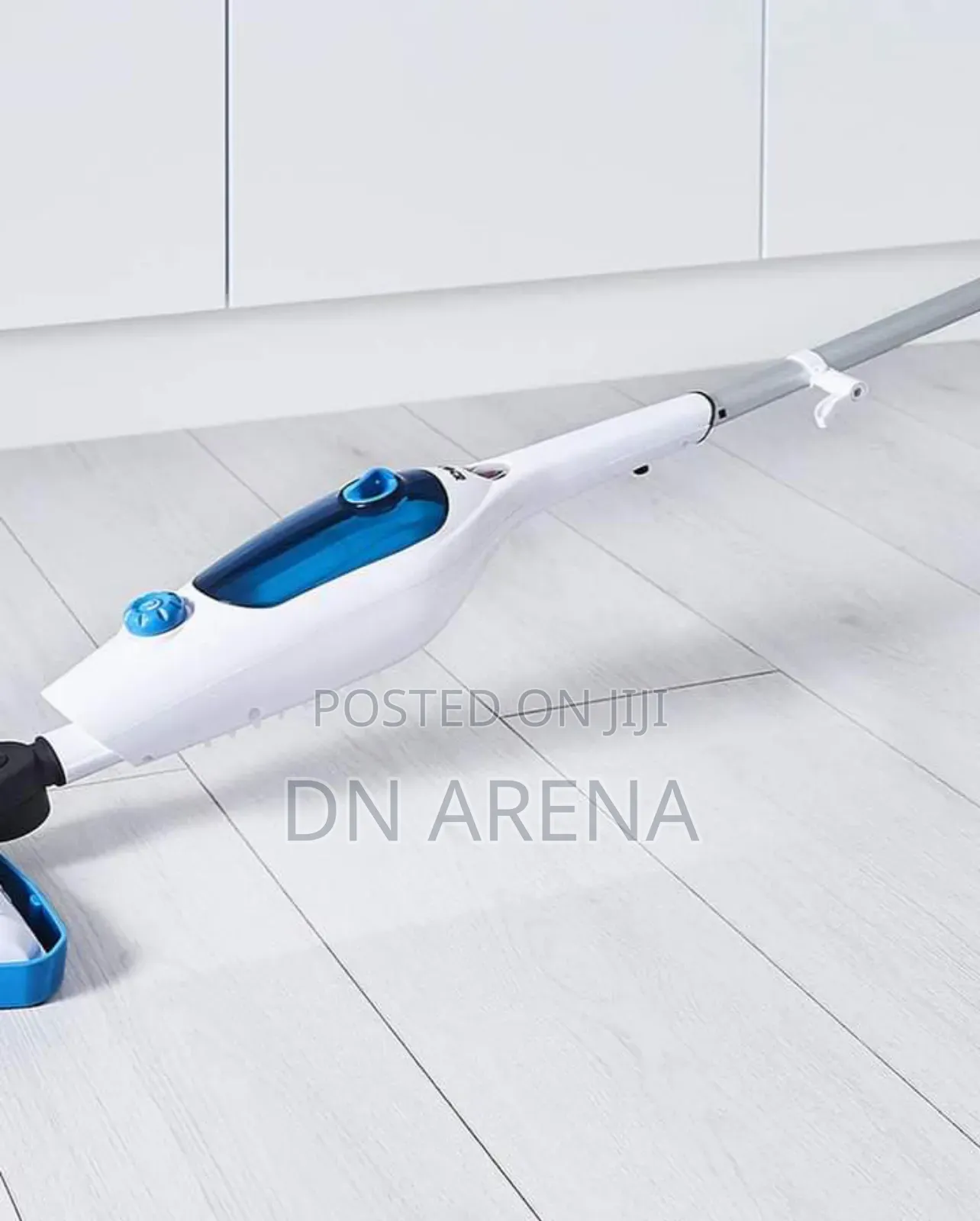 Tower Tsm16 Tower Multifunction Steam Mop, Handheld Mode