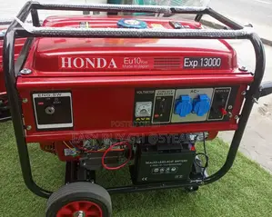 Generator 10kva Japan Made Quality and Affordable Generator.