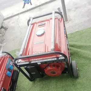AVR Automatic Petrol 10kva Generator 10kva Honda Generator