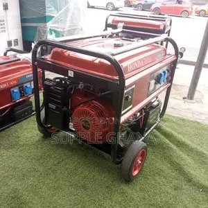 Japan Made 10kva Honda Generator 13000watt Petrol Generator