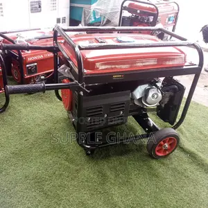 100%Copper 10kva Generator Petrol Honda 13000watt Generator