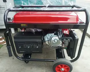 Hilarious Generator 10kva Generator Affordable Price.