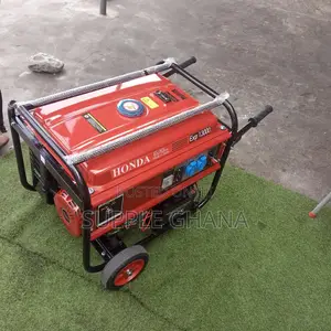 Solid 10kva Generator Honda Petrol 13000watt Generator 10kva