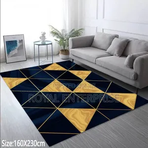 Area Rug Nordic Home Decoration Large Carpet