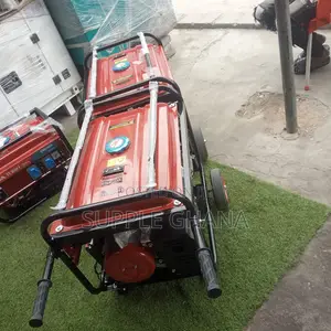 Easy to Handle Honda 10kva Generator Petrol 13000w Generator