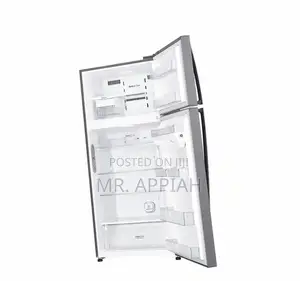 Linear Cooling LG GN-H722HLHM(506L)Top Freezer Fridge 