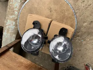 Nissan Sentra Fog Light 2014-2018