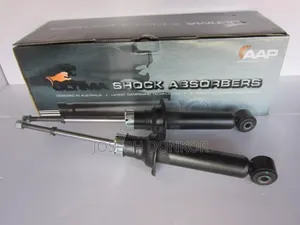 Outlander Back Shocks 2014,2015 to 2018,2019,2020,2021
