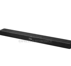 Brand New TCL Sound Bar TCL-Ts8111 2.1 Channel 260W