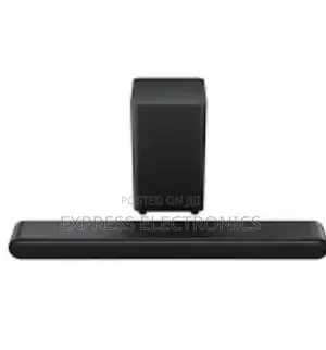 Get a New TCL Sound Bar TCL-S643w 3.1 Channel 240W