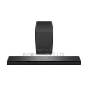 Text Us TCL Sound Bar TCL-P733w 3.1 Channel 350W