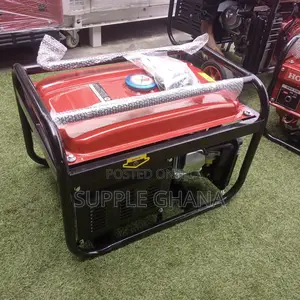 Hard Body Honda Generator 7.5kva Honda 8500watt Generator 