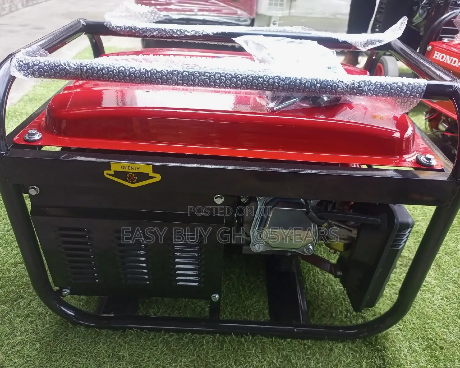 10kva Honda Generator Keystart Generator Japan,Made Generato