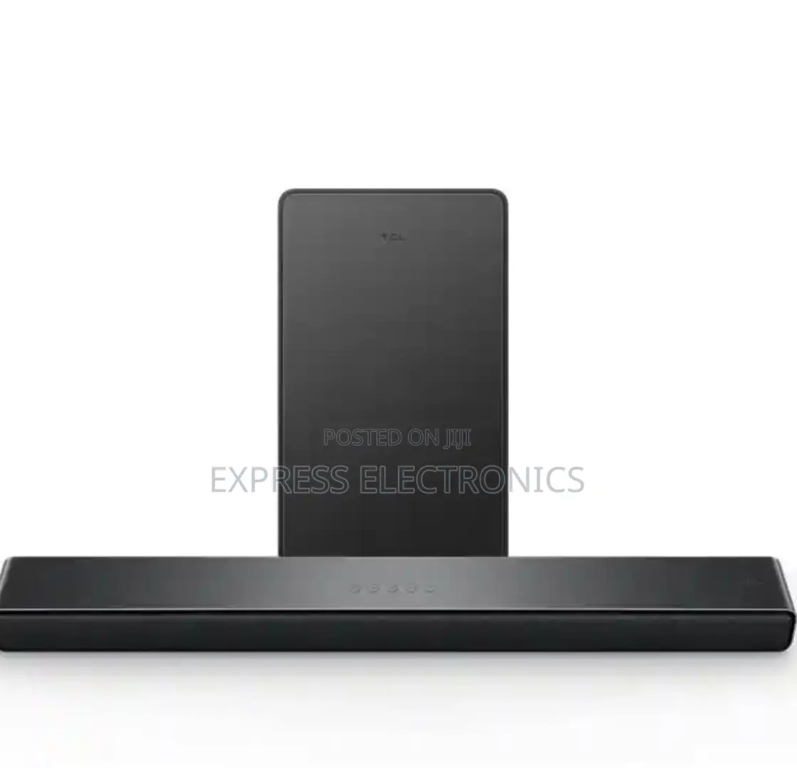 TCL SOUND BAR TCL-P733W Best Buy for Less