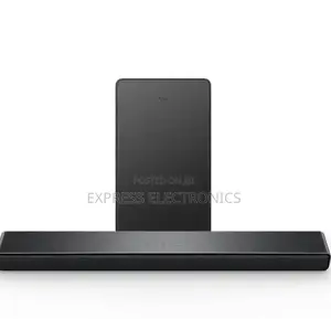 TCL SOUND BAR TCL-P733W Best Buy for Less