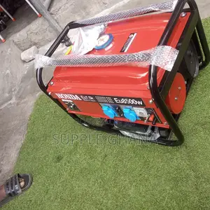 Ultra Modern Honda Generator 7.5kva 8500watt Generator 7.5kv