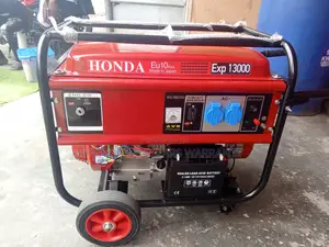 Honda 10kva Generator Super Silent Generator 10kva
