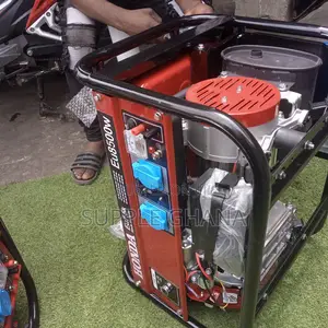 Dependable Honda Generator 7.5kva Petrol Generator Honda New