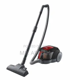 LG VC5420NNTR 1.3L Dust Capacity 2000watts Vacuum Cleaner