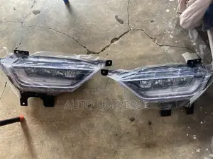 Ford F-150 2022 to 2023 Foglight Pair Available