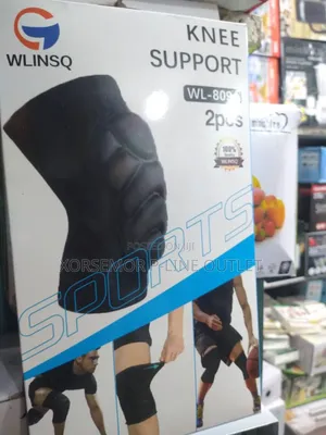 YC Knee Support