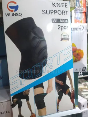 YC Knee Support