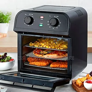 Tower 12l Air Fryer Oven