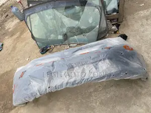 Toyota Corolla 2011,2012,2013 Front Bumper