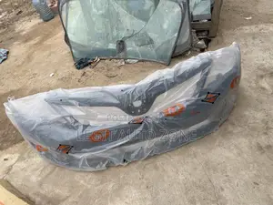 Toyota Corolla 2011,2012,2013 Front Bumper
